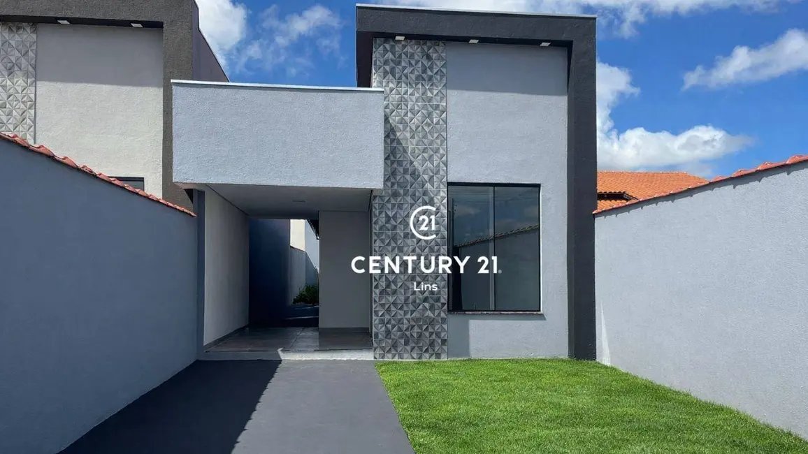 Foto 1 de Casa com 2 quartos à venda, 210m2 em Embratel, Cacoal - RO