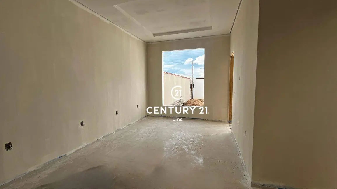 Foto 2 de Casa com 2 quartos à venda, 210m2 em Embratel, Cacoal - RO