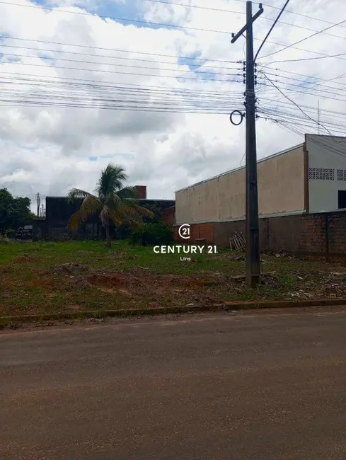 Foto 4 de Terreno / Lote à venda, 420m2 em Floresta, Cacoal - RO