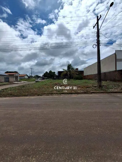 Foto 3 de Terreno / Lote à venda, 420m2 em Floresta, Cacoal - RO