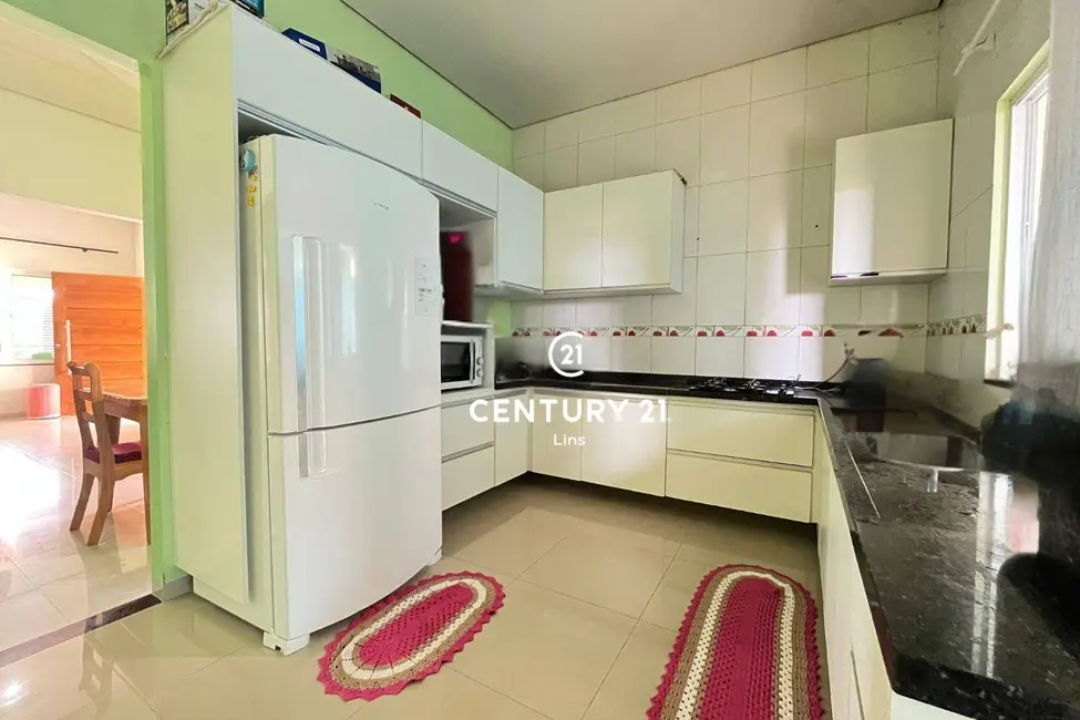 Foto 6 de Casa com 3 quartos à venda, 418m2 em Cacoal - RO