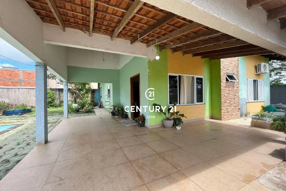 Foto 2 de Casa com 3 quartos à venda, 418m2 em Cacoal - RO