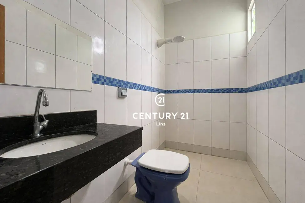 Foto 8 de Casa com 3 quartos à venda, 418m2 em Cacoal - RO