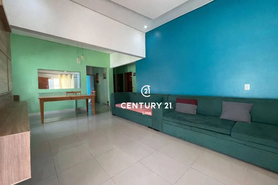 Foto 5 de Casa com 3 quartos à venda, 418m2 em Cacoal - RO