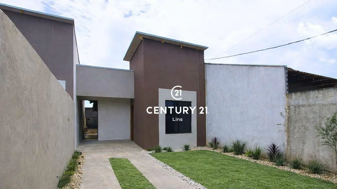 Foto 1 de Casa com 2 quartos à venda, 210m2 em Jardim Europa, Cacoal - RO