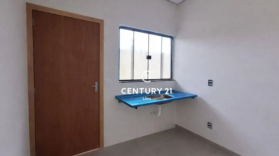 Foto 3 de Casa com 2 quartos à venda, 210m2 em Jardim Europa, Cacoal - RO