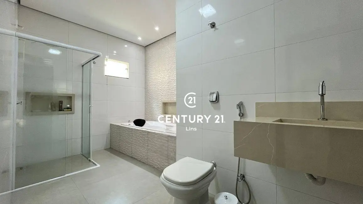 Foto 8 de Casa com 3 quartos à venda, 207m2 em Cacoal - RO