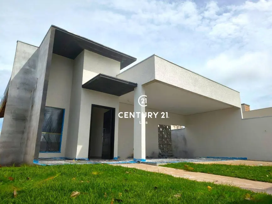 Foto 4 de Casa com 2 quartos à venda, 300m2 em Cacoal - RO