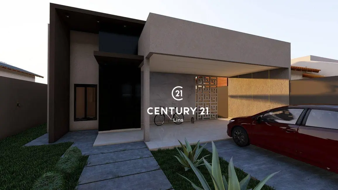 Foto 1 de Casa com 2 quartos à venda, 300m2 em Cacoal - RO