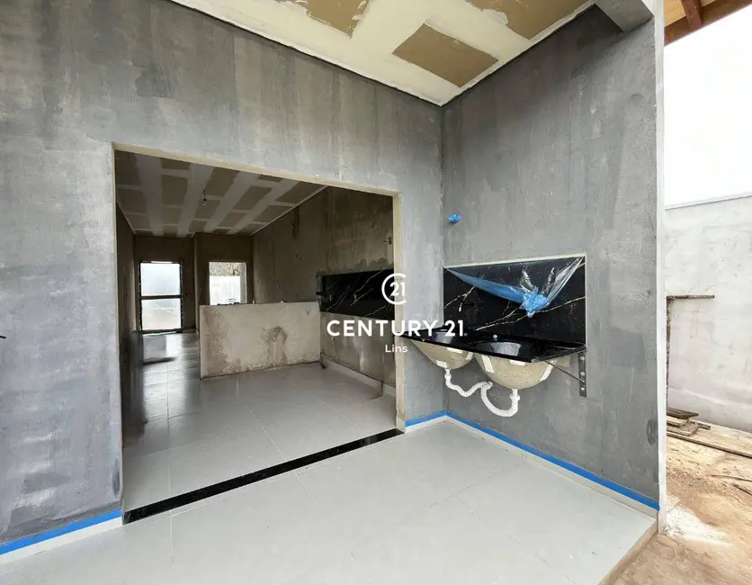 Foto 8 de Casa com 2 quartos à venda, 300m2 em Cacoal - RO