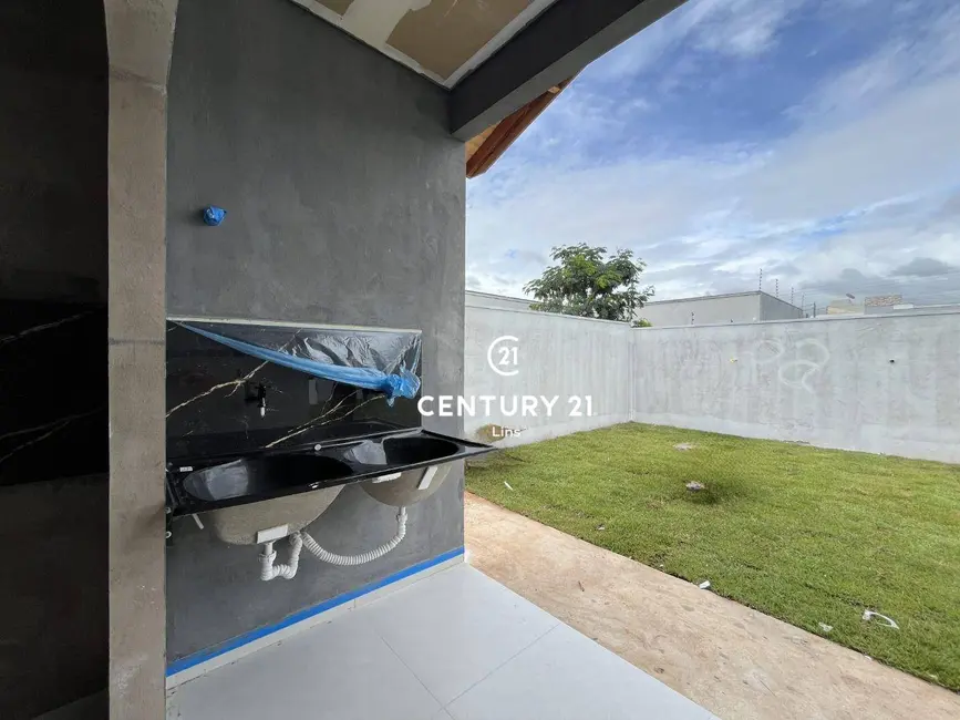 Foto 9 de Casa com 2 quartos à venda, 300m2 em Cacoal - RO