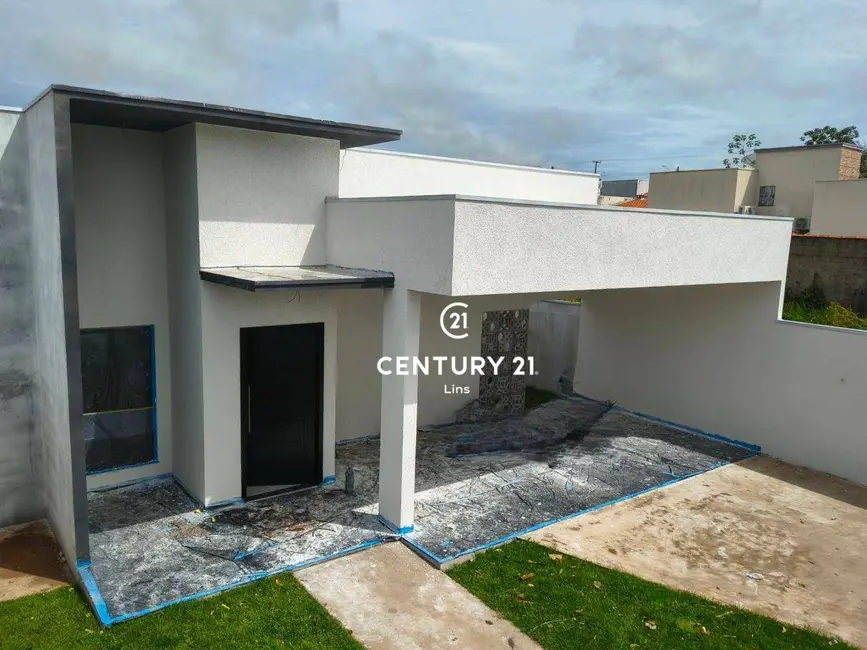 Foto 2 de Casa com 2 quartos à venda, 300m2 em Cacoal - RO