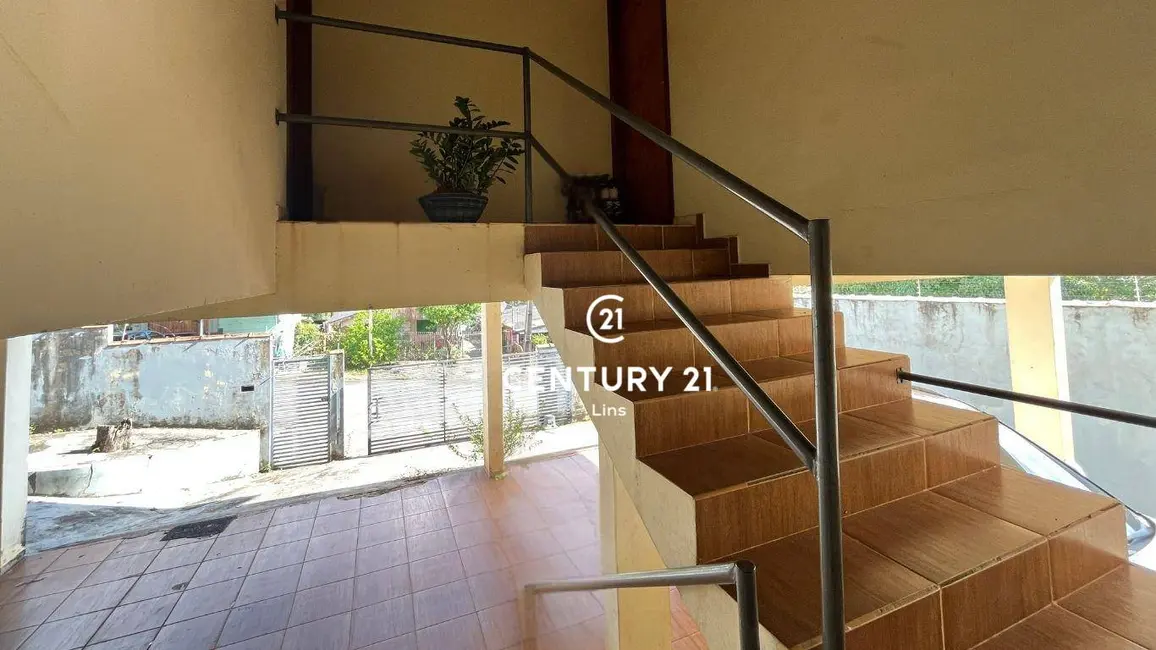 Foto 10 de Sobrado à venda, 426m2 em Floresta, Cacoal - RO