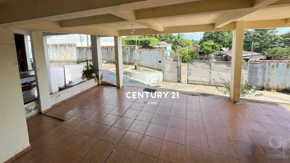 Foto 11 de Sobrado à venda, 426m2 em Floresta, Cacoal - RO