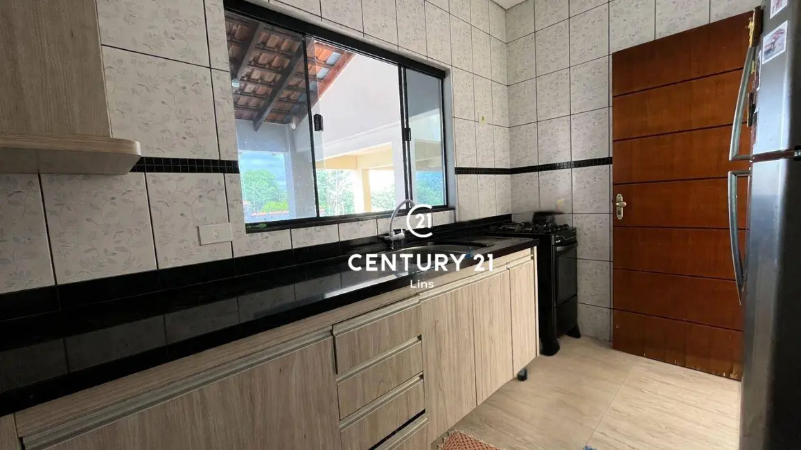 Foto 8 de Sobrado à venda, 426m2 em Floresta, Cacoal - RO