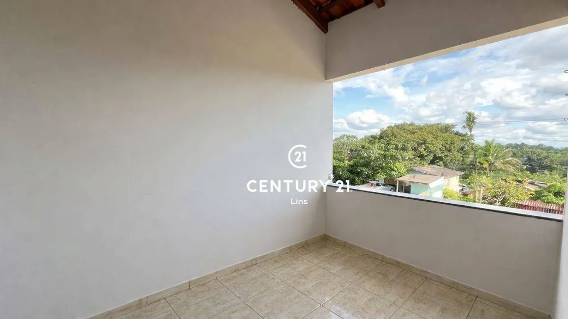 Foto 17 de Sobrado à venda, 426m2 em Floresta, Cacoal - RO