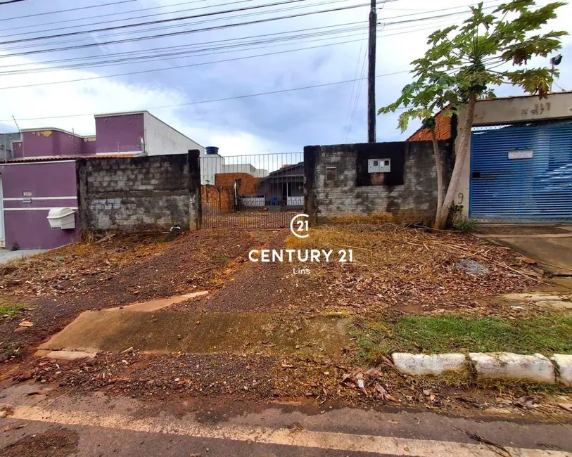 Foto 4 de Terreno / Lote à venda, 401m2 em Novo Horizonte, Cacoal - RO