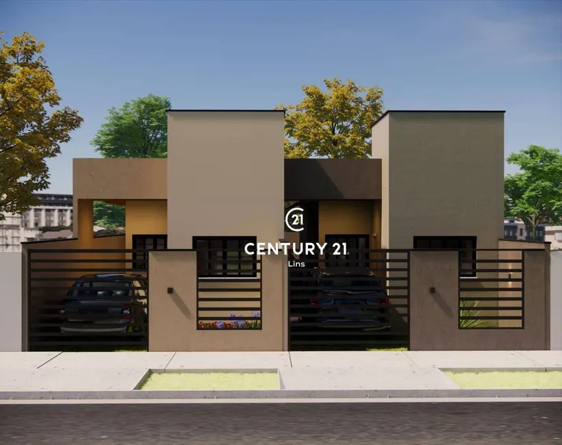 Foto 3 de Casa com 2 quartos à venda, 207m2 em Cacoal - RO