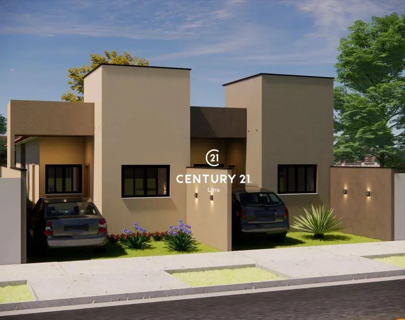 Foto 1 de Casa com 2 quartos à venda, 207m2 em Cacoal - RO