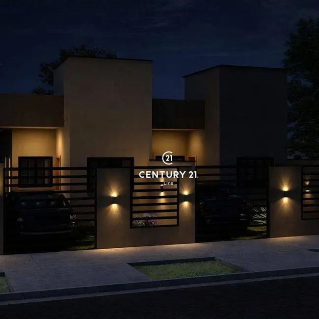 Foto 2 de Casa com 2 quartos à venda, 207m2 em Cacoal - RO