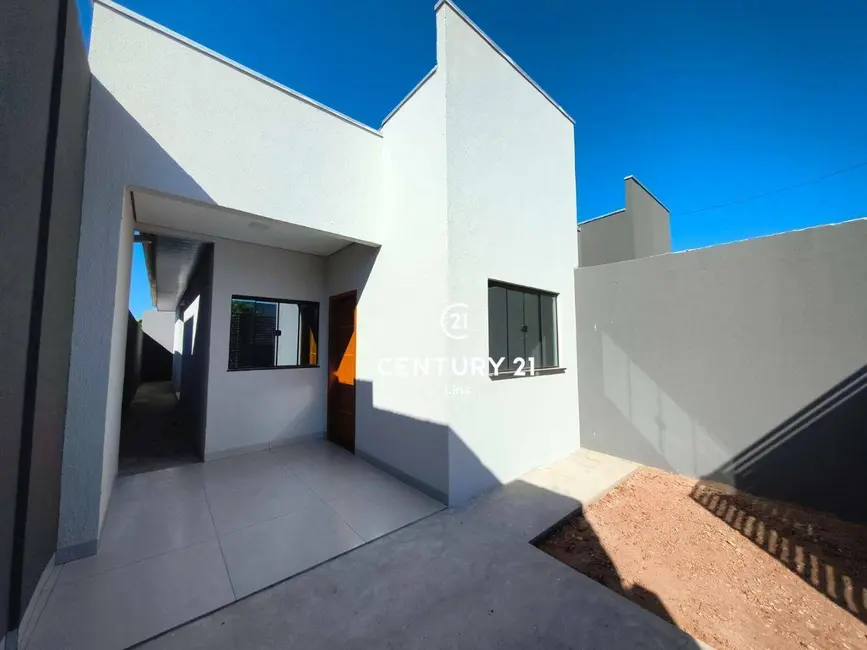 Foto 1 de Casa com 2 quartos à venda, 207m2 em Cacoal - RO