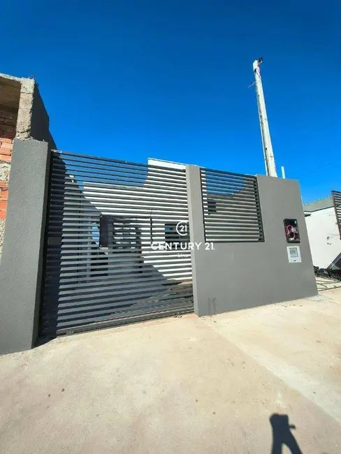 Foto 2 de Casa com 2 quartos à venda, 207m2 em Cacoal - RO