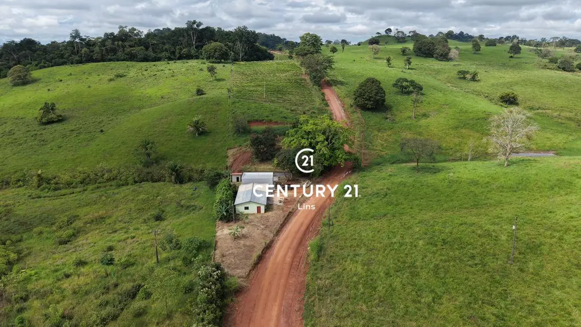 Foto 4 de Chácara à venda, 24m2 em Cacoal - RO