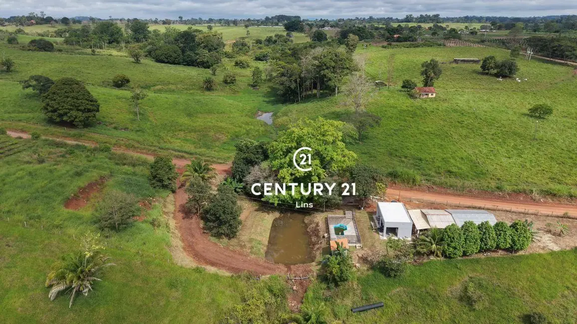 Foto 21 de Chácara à venda, 24m2 em Cacoal - RO