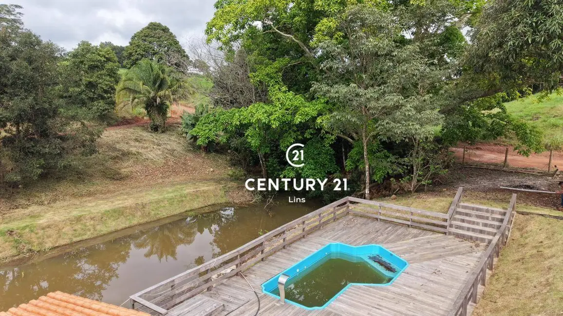 Foto 11 de Chácara à venda, 24m2 em Cacoal - RO