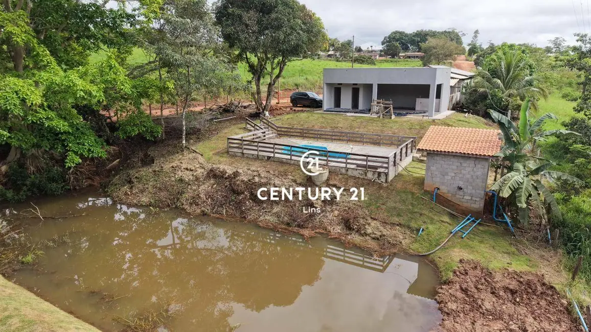 Foto 8 de Chácara à venda, 24m2 em Cacoal - RO
