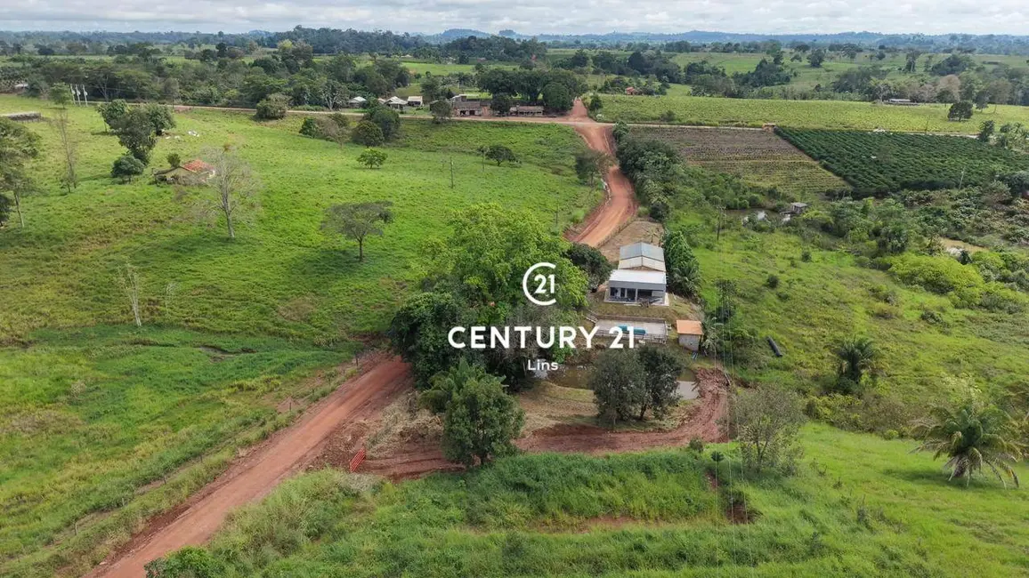 Foto 26 de Chácara à venda, 24m2 em Cacoal - RO