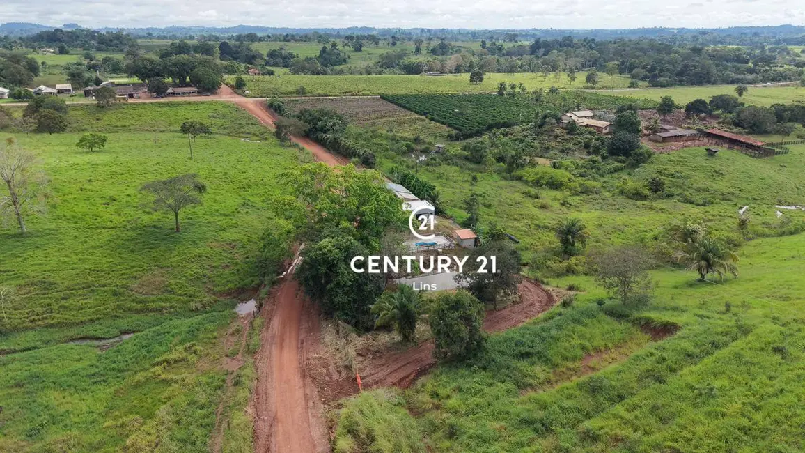 Foto 1 de Chácara à venda, 24m2 em Cacoal - RO