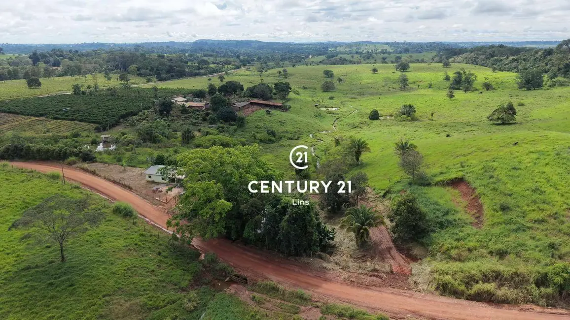 Foto 9 de Chácara à venda, 24m2 em Cacoal - RO