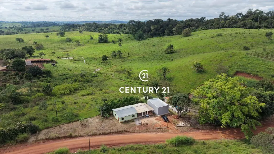 Foto 12 de Chácara à venda, 24m2 em Cacoal - RO