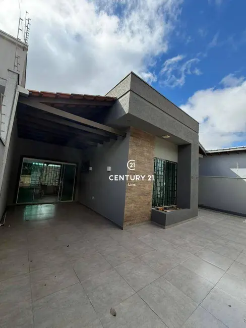 Foto 3 de Casa com 3 quartos à venda, 168m2 em Morada do Bosque, Cacoal - RO