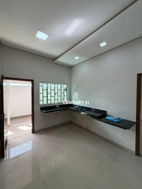 Foto 9 de Casa com 3 quartos à venda, 168m2 em Morada do Bosque, Cacoal - RO