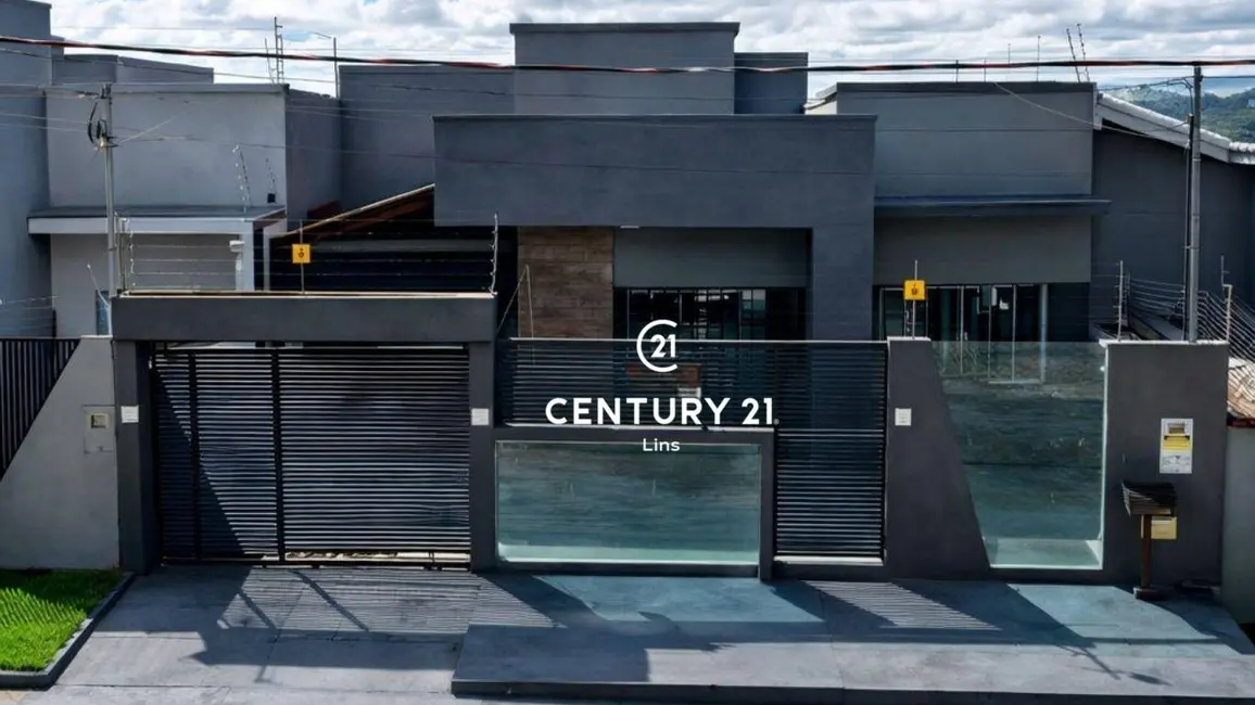 Foto 1 de Casa com 3 quartos à venda, 168m2 em Morada do Bosque, Cacoal - RO