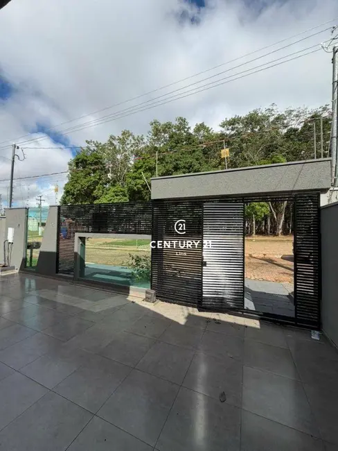 Foto 2 de Casa com 3 quartos à venda, 168m2 em Morada do Bosque, Cacoal - RO