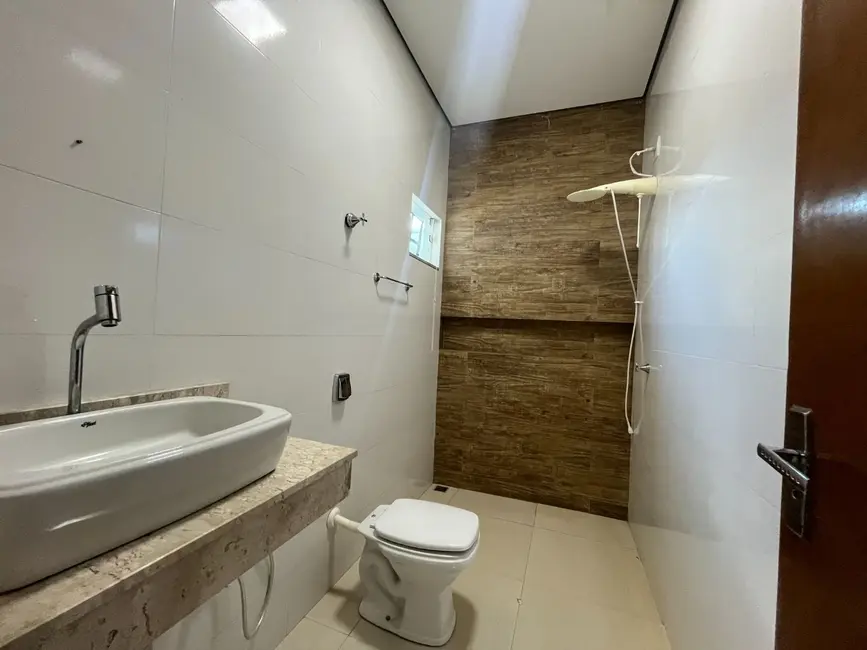 Casa com 3 quartos à venda, 168m2 em Morada do Bosque, Cacoal - RO - imagem 4 Foto 4 de Casa com 3 quartos à venda, 168m2 em Morada do Bosque, Cacoal - RO