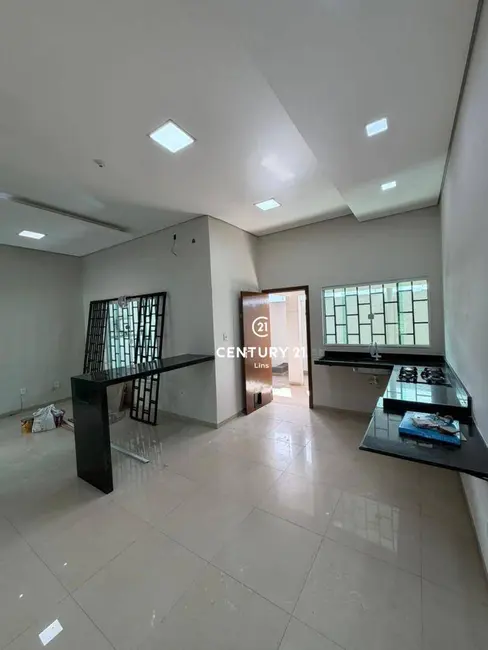 Foto 4 de Casa com 3 quartos à venda, 168m2 em Morada do Bosque, Cacoal - RO