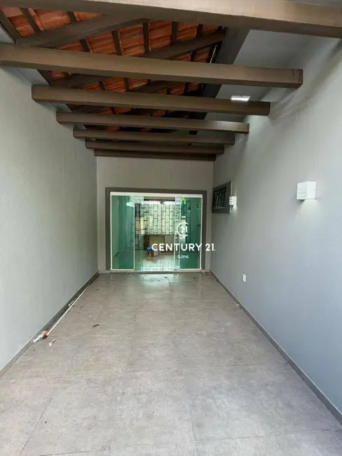 Foto 5 de Casa com 3 quartos à venda, 168m2 em Morada do Bosque, Cacoal - RO