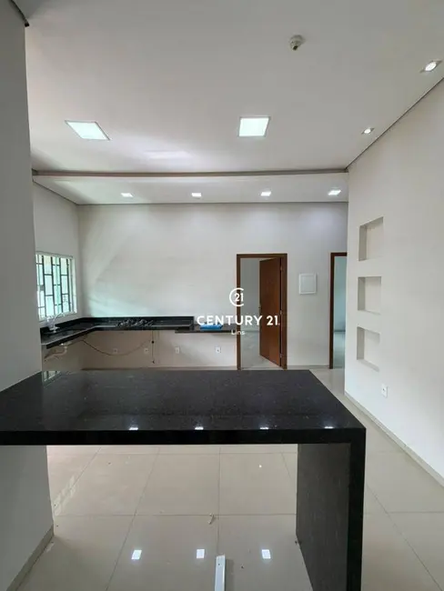 Foto 8 de Casa com 3 quartos à venda, 168m2 em Morada do Bosque, Cacoal - RO