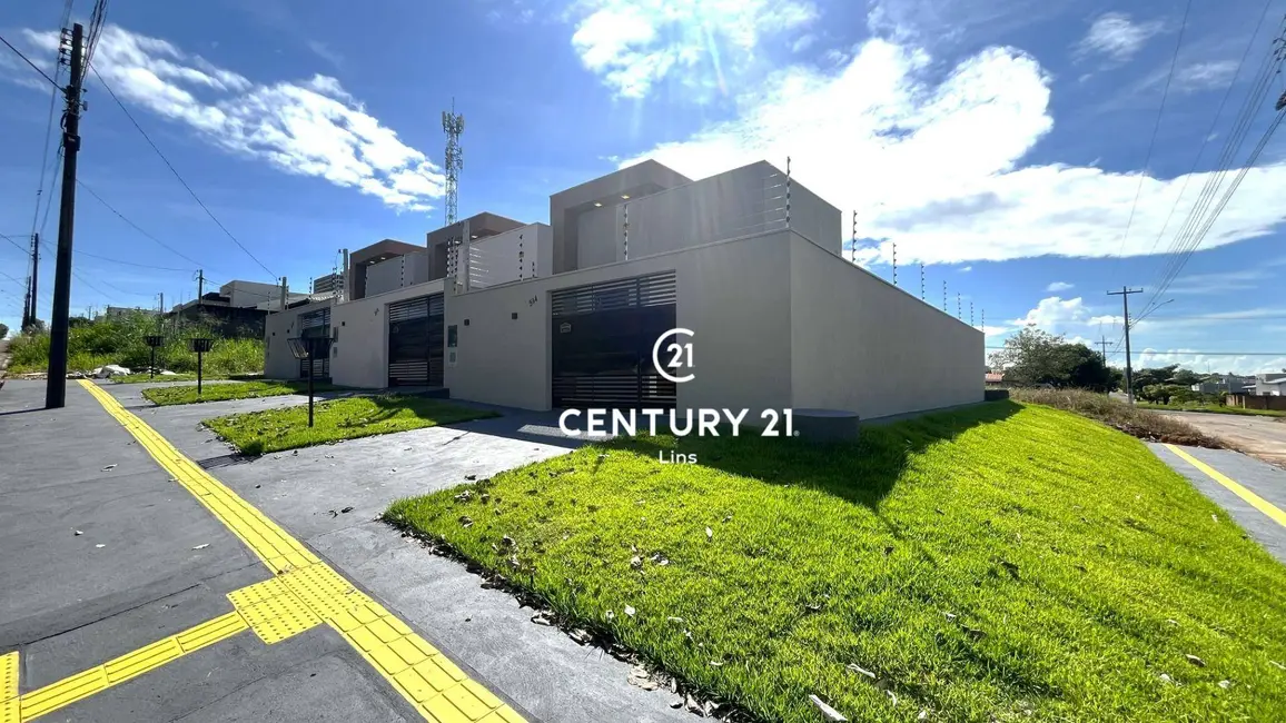 Casa com 2 quartos à venda, 367m2 em Cacoal - RO - imagem 1 Foto 1 de Casa com 2 quartos à venda, 367m2 em Cacoal - RO