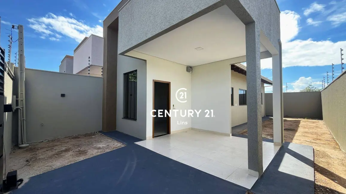 Casa com 2 quartos à venda, 367m2 em Cacoal - RO - imagem 2 Foto 2 de Casa com 2 quartos à venda, 367m2 em Cacoal - RO