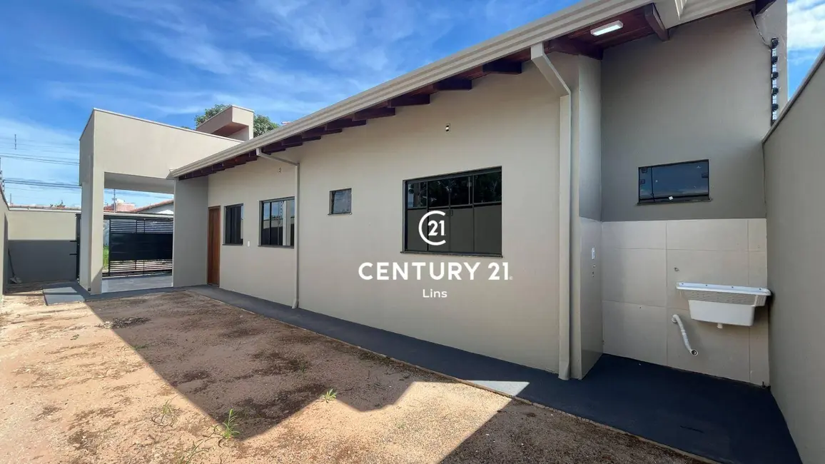 Casa com 2 quartos à venda, 367m2 em Cacoal - RO - imagem 3 Foto 3 de Casa com 2 quartos à venda, 367m2 em Cacoal - RO