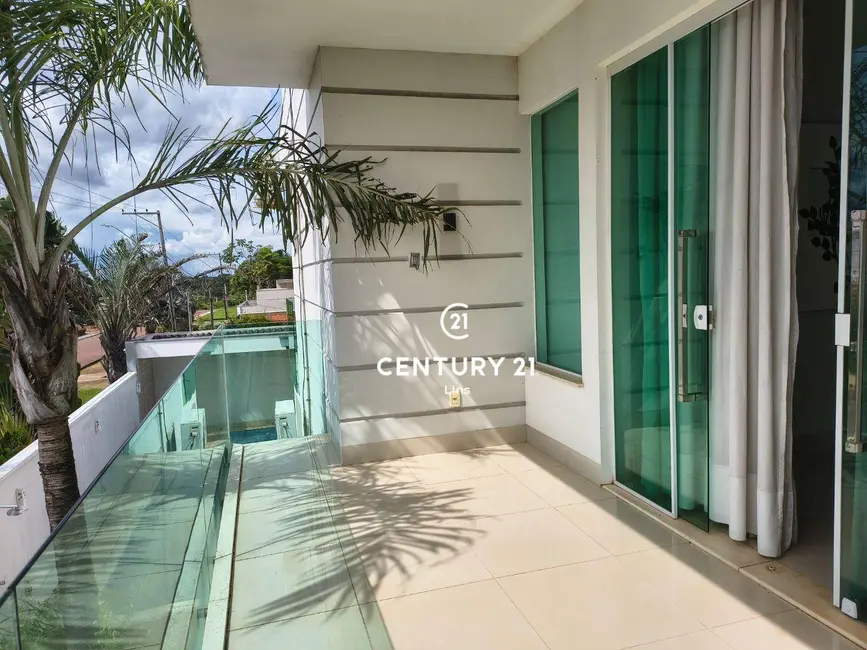 Foto 7 de Sobrado com 3 quartos à venda, 522m2 em Pimenta Bueno - RO