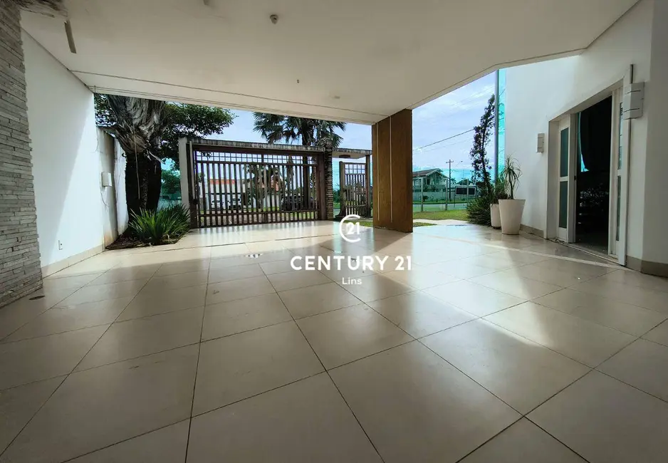 Foto 3 de Sobrado com 3 quartos à venda, 522m2 em Pimenta Bueno - RO