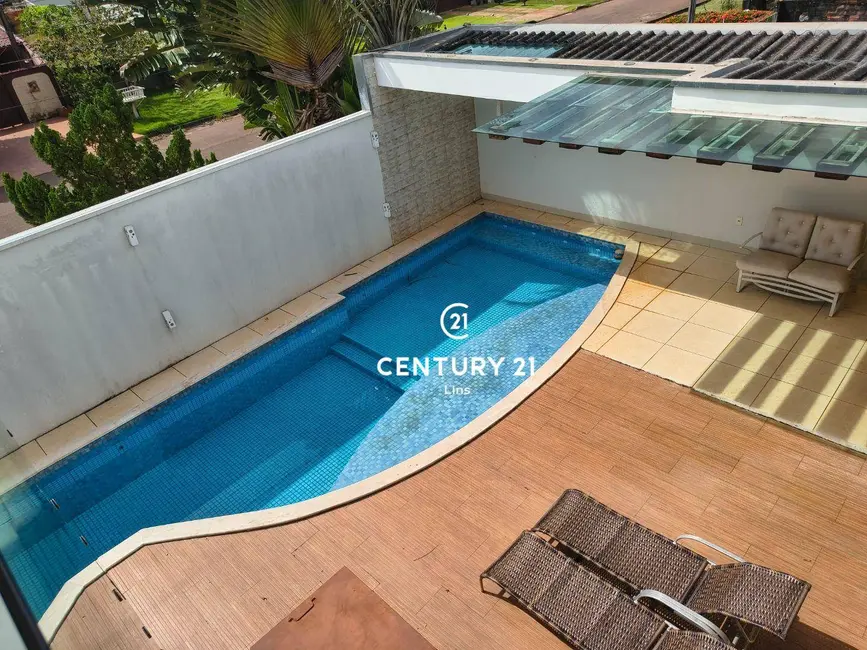 Foto 8 de Sobrado com 3 quartos à venda, 522m2 em Pimenta Bueno - RO