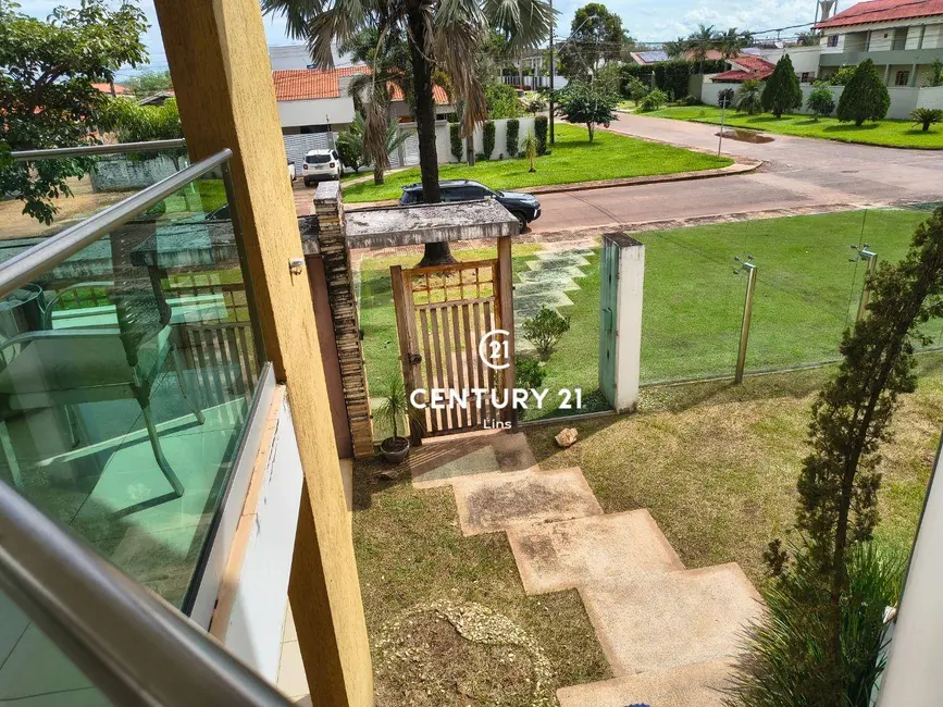 Foto 9 de Sobrado com 3 quartos à venda, 522m2 em Pimenta Bueno - RO