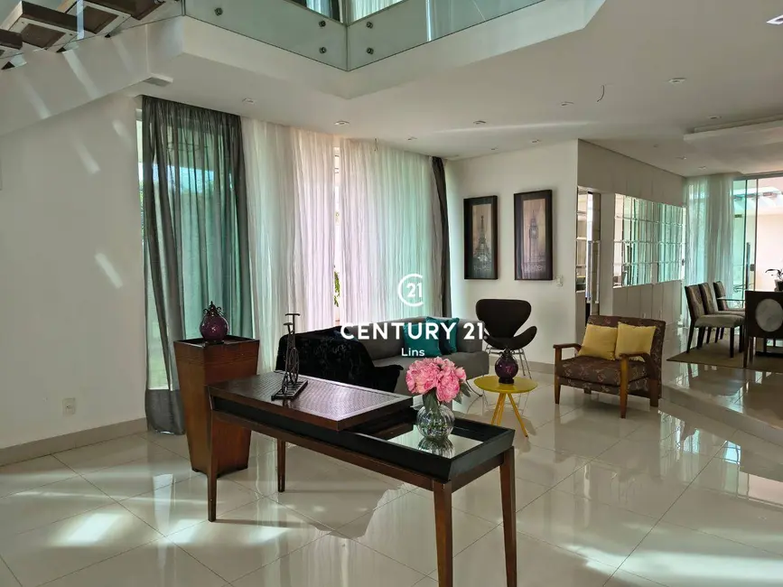 Foto 5 de Sobrado com 3 quartos à venda, 522m2 em Pimenta Bueno - RO